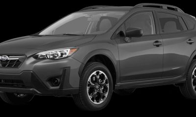 2024 Subaru Crosstrek Base