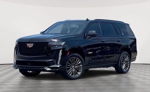 2023 Cadillac Escalade