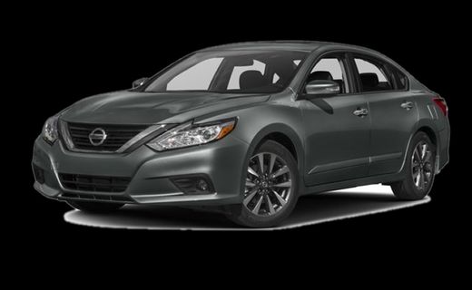 2016 Nissan Altima 2 5