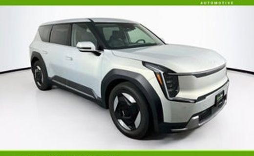 2024 Kia EV9 Light LR