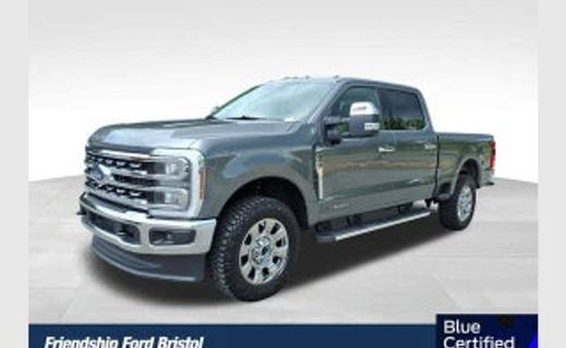 2026 Ford F-250 XL