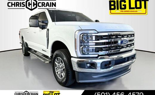 2026 Ford F-250 XL