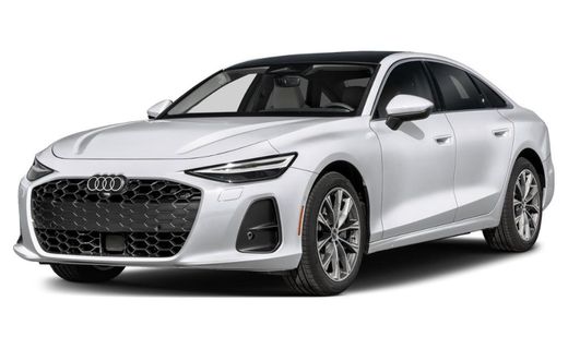 2026 Audi A6 Quattro Premium Plus