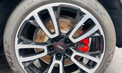 2020 Mini Countryman John Cooper Works