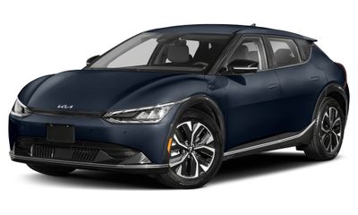 2024 Kia EV6 Light Wind