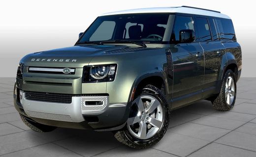 2024 Land Rover Defender 130 S