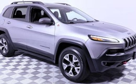 2017 Chevrolet Trax 1LT