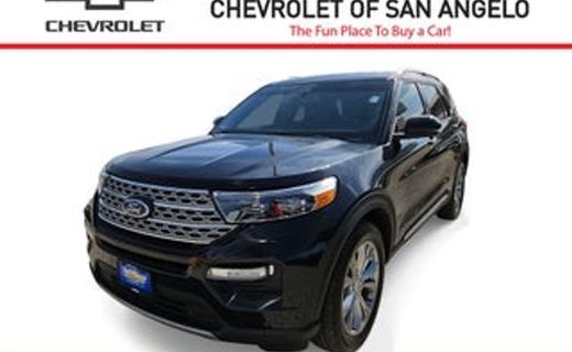 2021 Ford Expedition MAX XLT