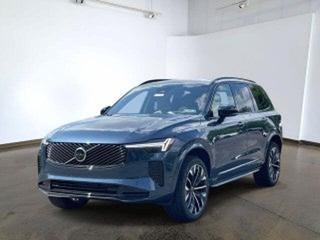 2026 Volvo XC90 Plus Bright
