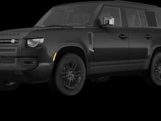 2026 Land Rover Defender 130 SE
