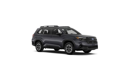 2025 Subaru Forester Base Plus