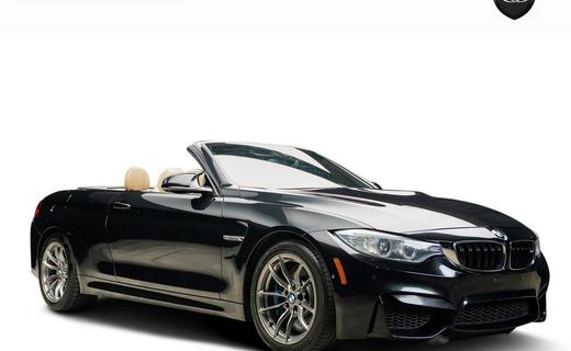 2015 BMW M4