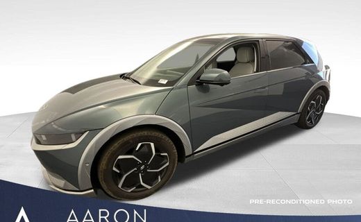 2024 Hyundai Ioniq 5 Limited
