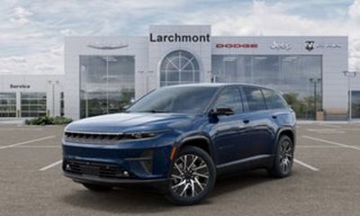 2027 Kia Telluride