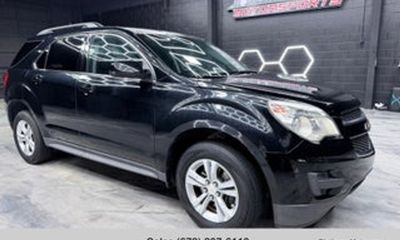 2014 Chevrolet Captiva Sport LTZ