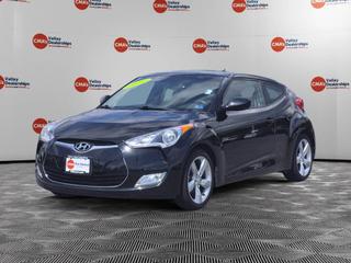 2014 Hyundai Veloster