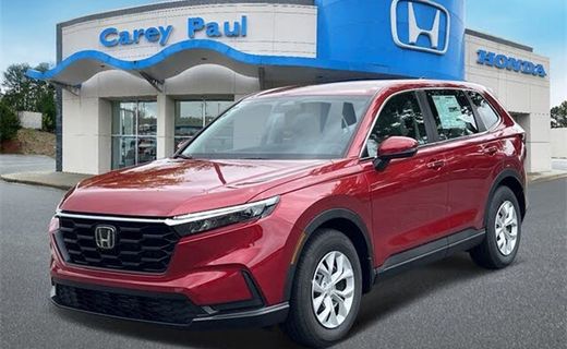 2023 Honda CR-V LX