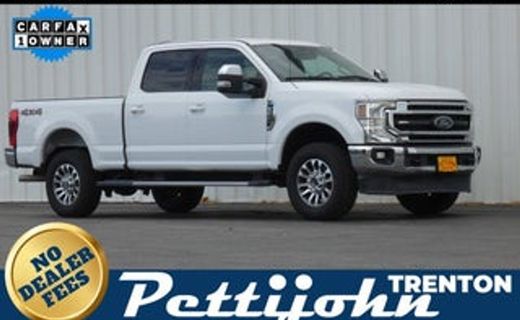2023 Ford F-250 XL LB