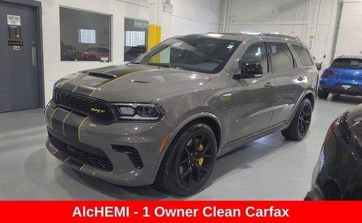 2024 Dodge Durango SRT 392