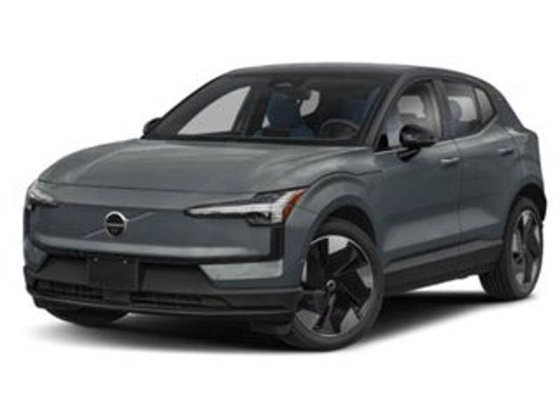 2026 Volvo Ex30 Cc — a typically priced live listing