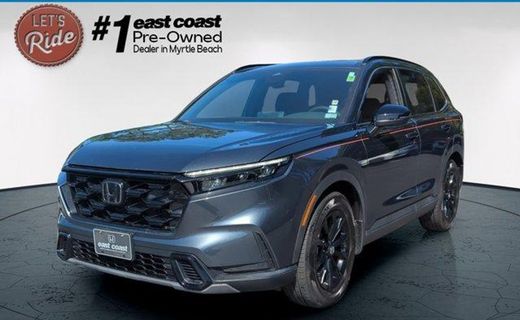 2024 Honda CR-V Sport