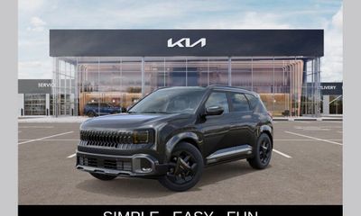 2027 Kia Seltos