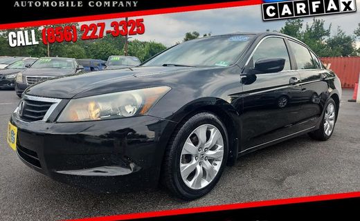 2010 Honda Accord