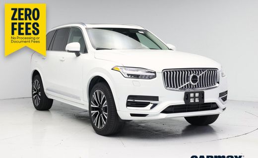 2023 Volvo XC90 T8 Plus