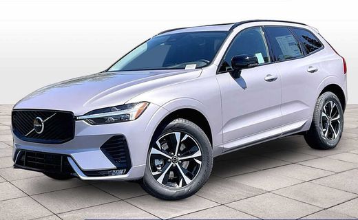 2026 Volvo XC60 Core