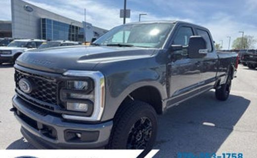 2026 Ford F-250 XL