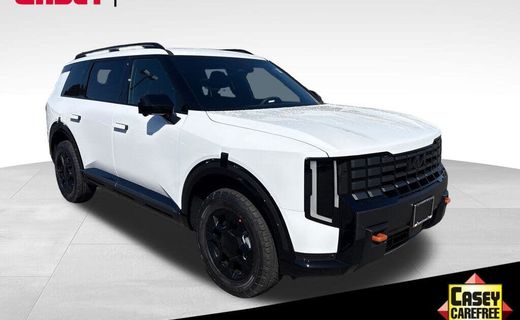 2027 Kia Telluride