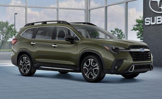 2026 Subaru Ascent Touring