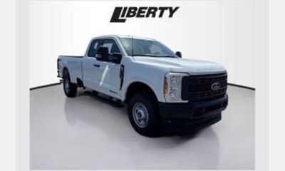 2026 GMC Sierra HD Pro
