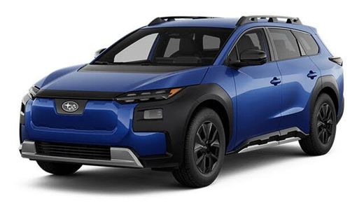 2026 Subaru Trailseeker Premium