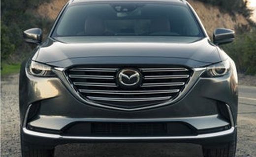 2020 Mazda CX-9 Touring