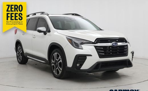 2023 Subaru Ascent
