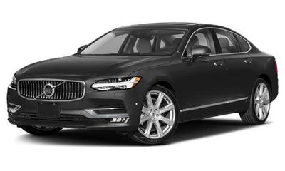 2018 Volvo S90 Momentum