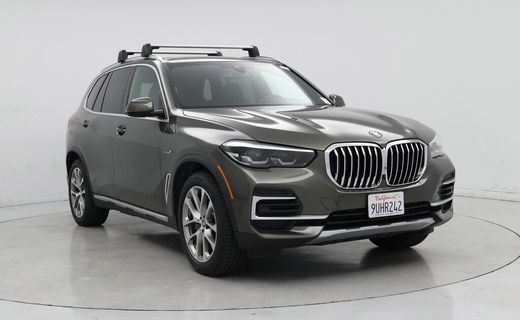 2023 BMW X5 XDRIVE45E