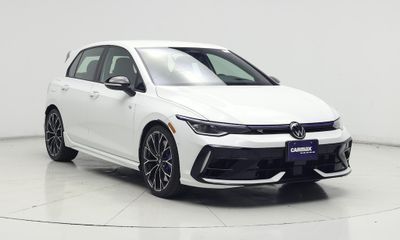 2026 Volkswagen Golf R W Euro Style