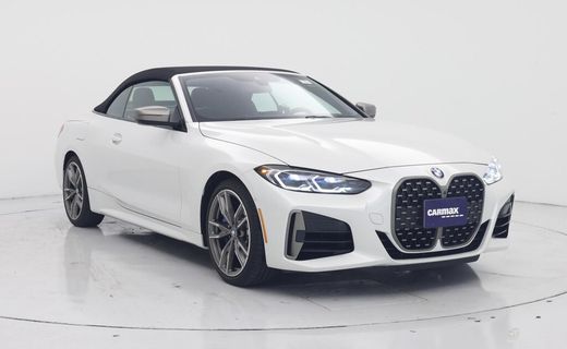 2024 BMW M440I