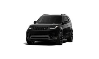2026 Land Rover Discovery P360 Dynamic SE