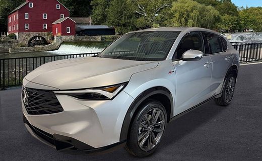 2026 Acura ADX