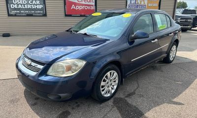 2010 Chevrolet Cobalt 1LT