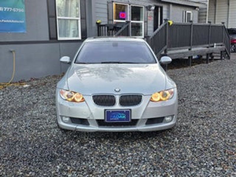 2007 Volvo S40 — a typically priced live listing