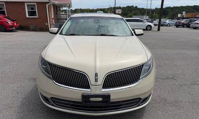 2015 Lincoln MKS Base FOR Sale