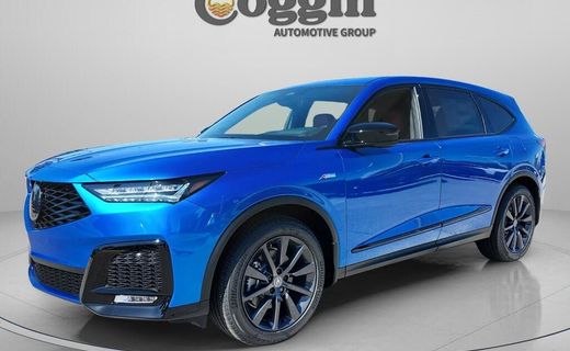 2026 Acura MDX