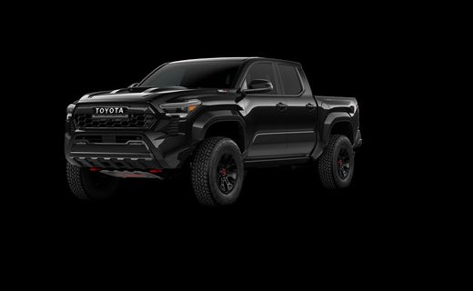 2026 Toyota Tacoma TRD