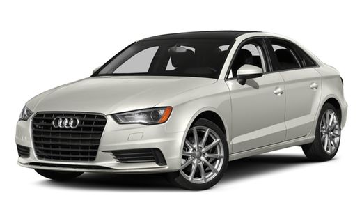 2016 Audi A3