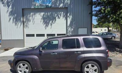 2006 Chevrolet HHR LT