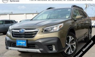2024 Subaru Outback Base